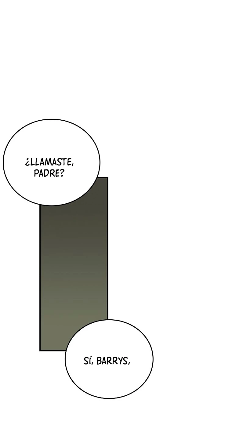 Al demonio con ser un santo, soy un medico Capitulo 37 página 4