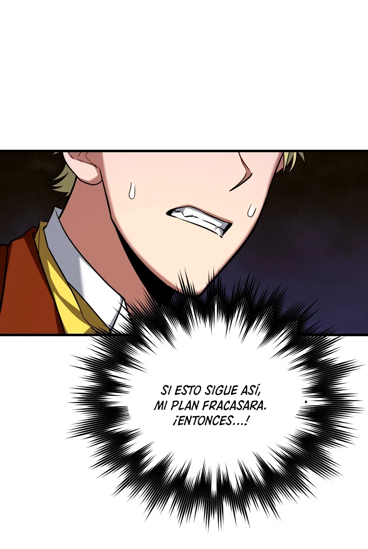 Al demonio con ser un santo, soy un medico Capitulo 37 página 42