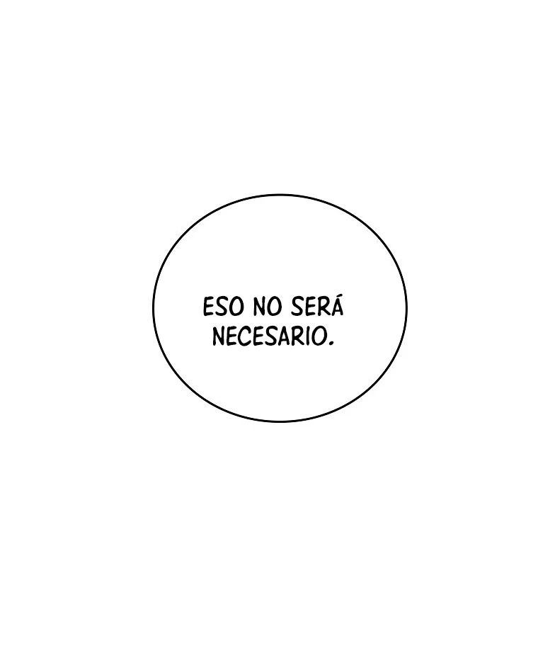 Al demonio con ser un santo, soy un medico Capitulo 37 página 66