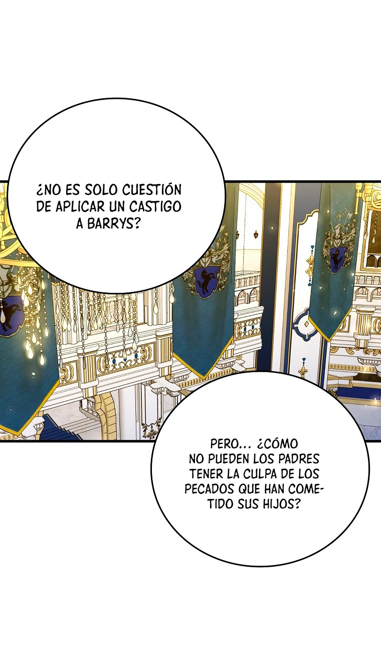 Al demonio con ser un santo, soy un medico Capitulo 38 página 13