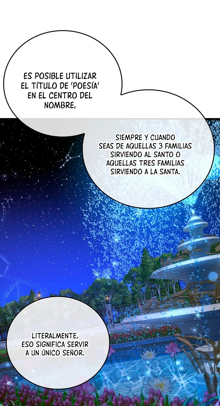 Al demonio con ser un santo, soy un medico Capitulo 38 página 32
