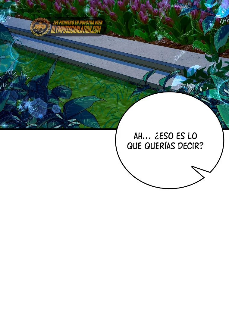 Al demonio con ser un santo, soy un medico Capitulo 38 página 33