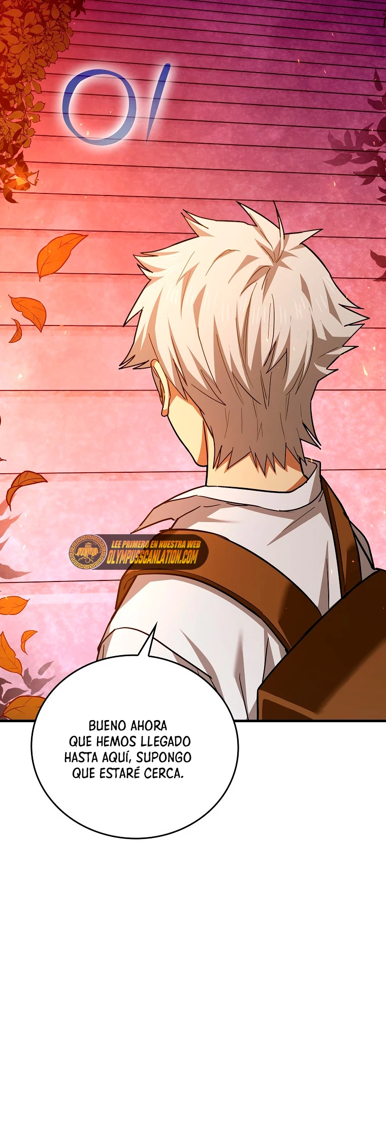 Al demonio con ser un santo, soy un medico Capitulo 39 página 11