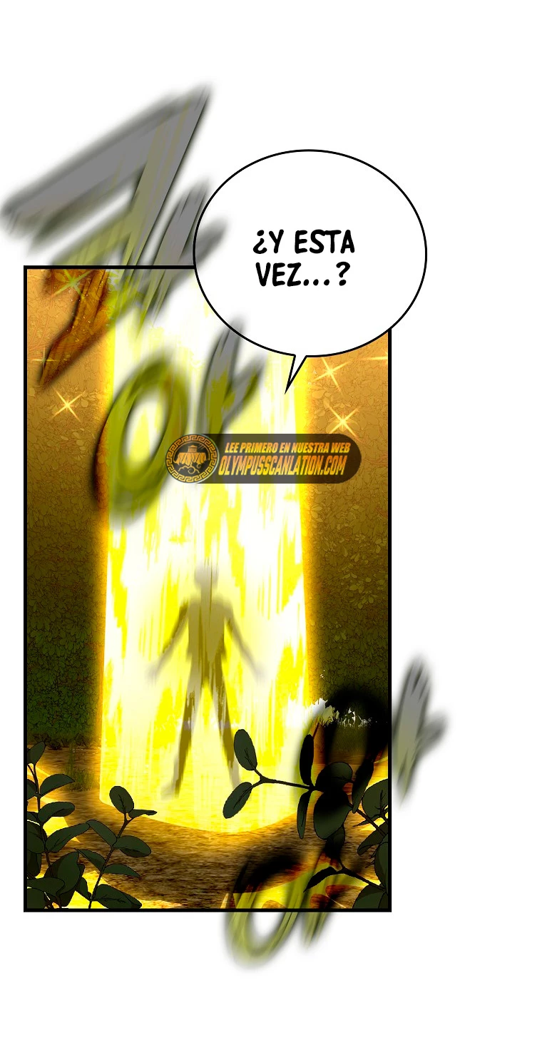 Al demonio con ser un santo, soy un medico Capitulo 39 página 38