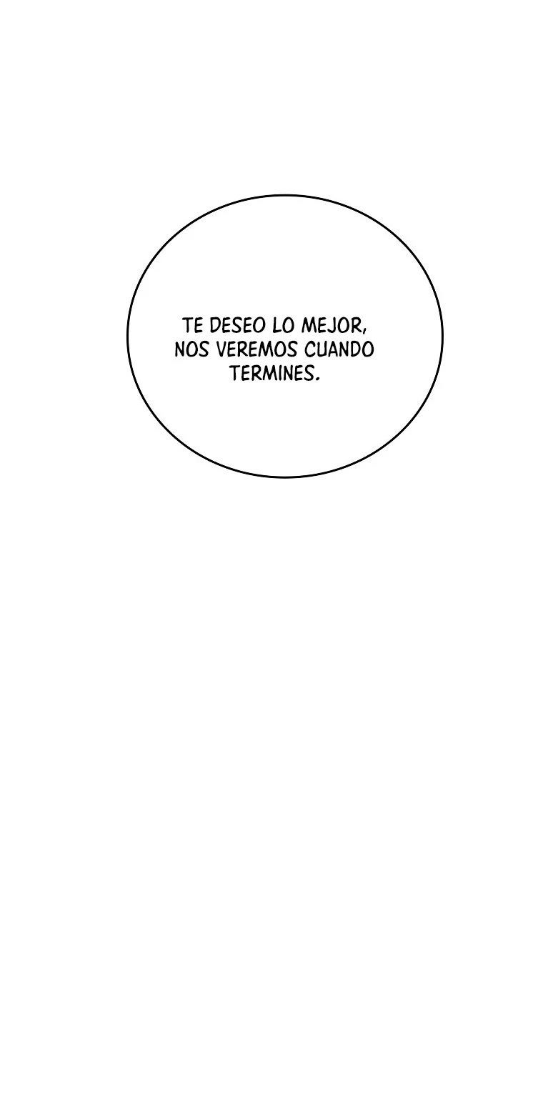 Al demonio con ser un santo, soy un medico Capitulo 39 página 9