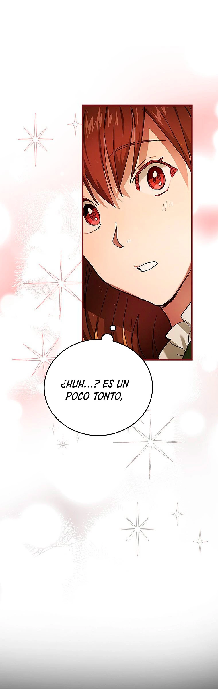Al demonio con ser un santo, soy un medico Capitulo 4 página 30