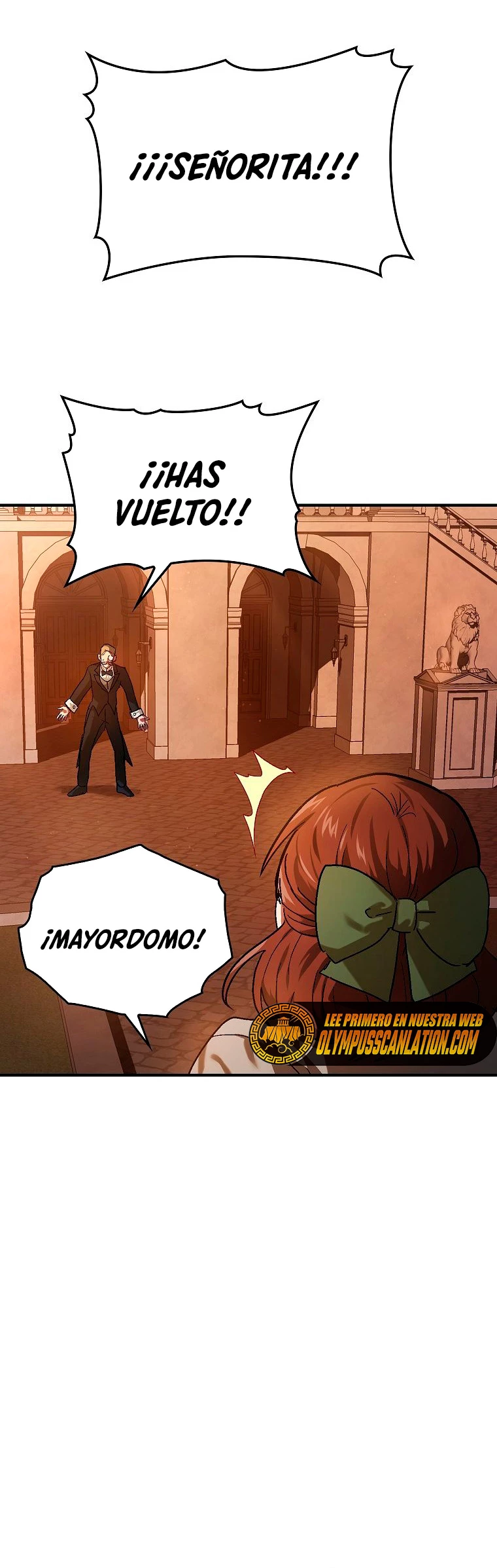 Al demonio con ser un santo, soy un medico Capitulo 4 página 39