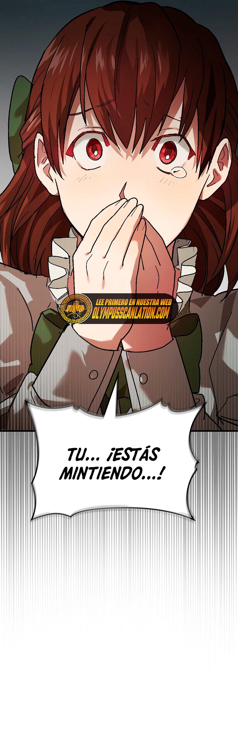 Al demonio con ser un santo, soy un medico Capitulo 4 página 41