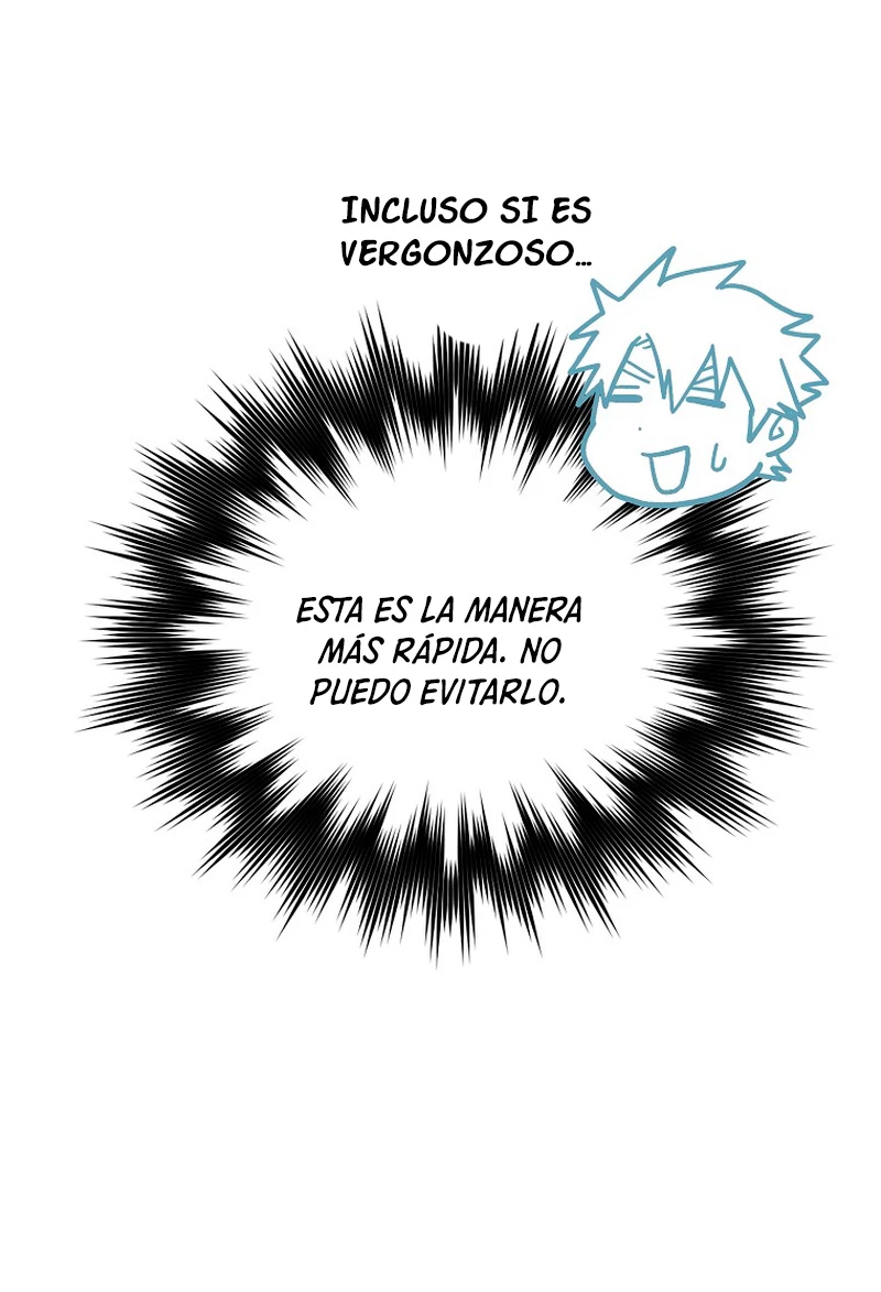 Al demonio con ser un santo, soy un medico Capitulo 40 página 34