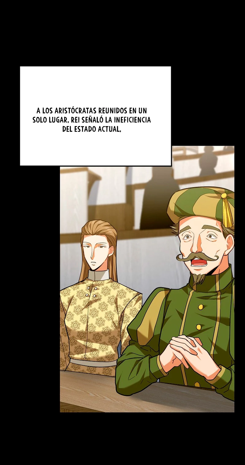 Al demonio con ser un santo, soy un medico Capitulo 40 página 4
