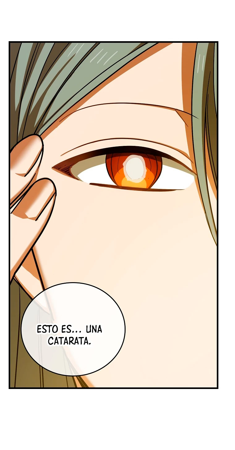 Al demonio con ser un santo, soy un medico Capitulo 41 página 12