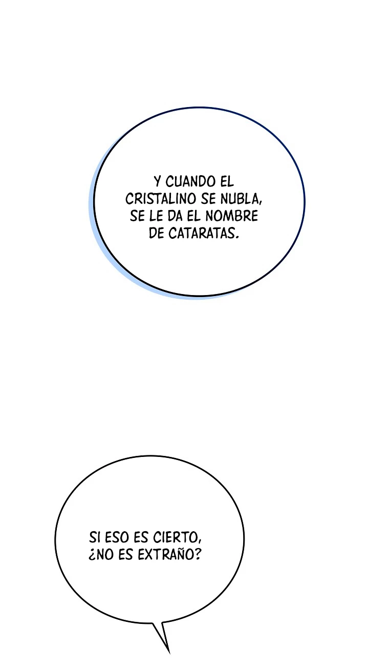 Al demonio con ser un santo, soy un medico Capitulo 41 página 17