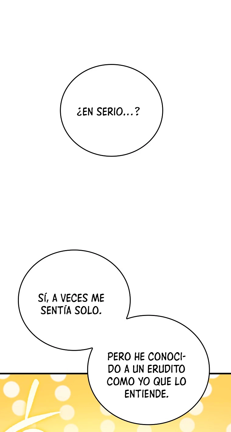 Al demonio con ser un santo, soy un medico Capitulo 41 página 36