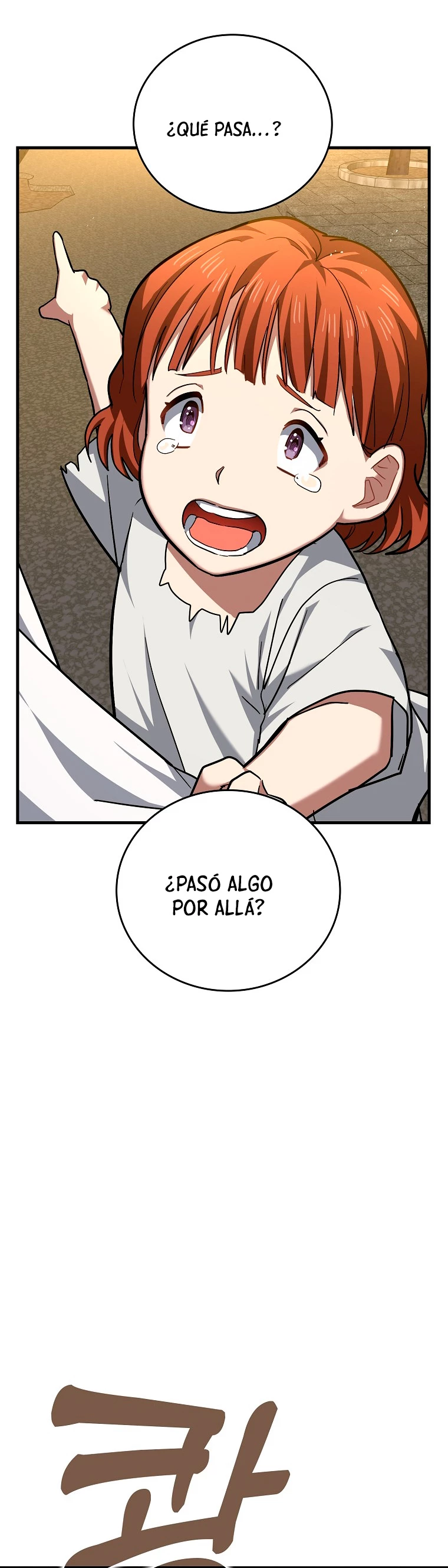 Al demonio con ser un santo, soy un medico Capitulo 42 página 42
