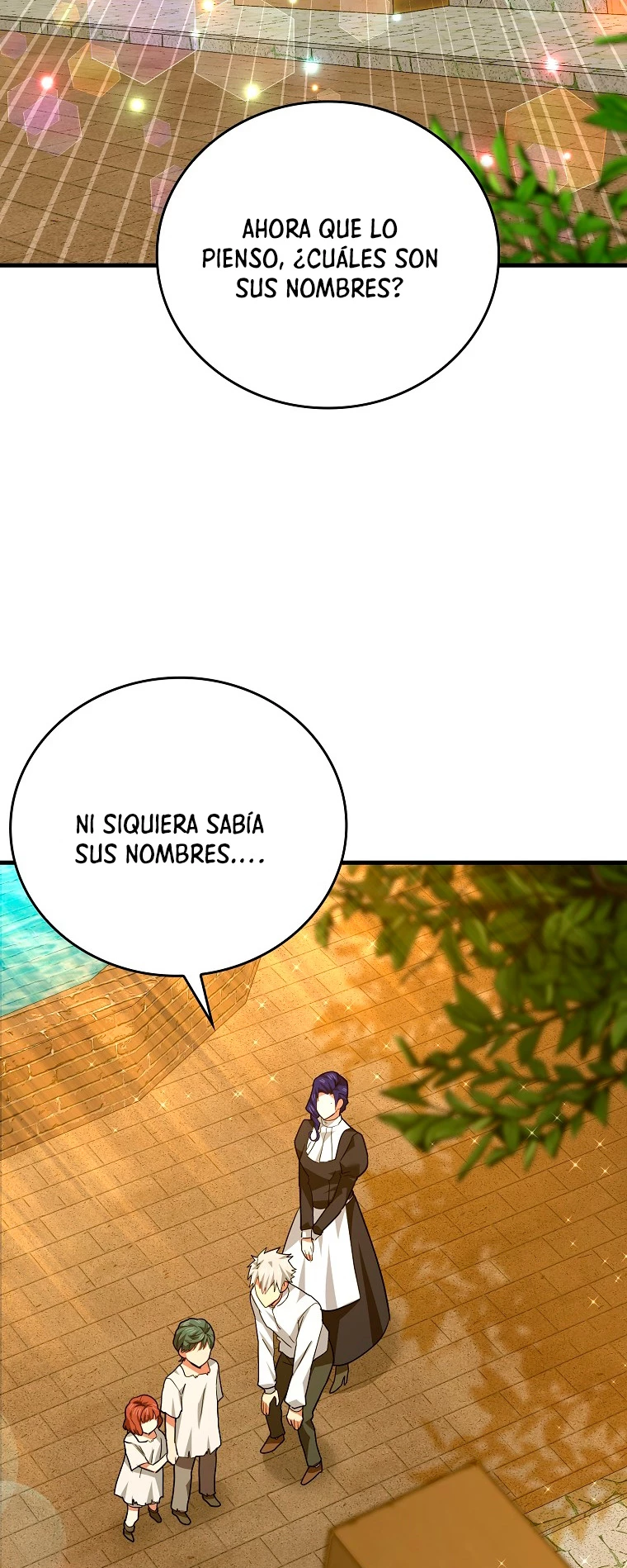 Al demonio con ser un santo, soy un medico Capitulo 43 página 10