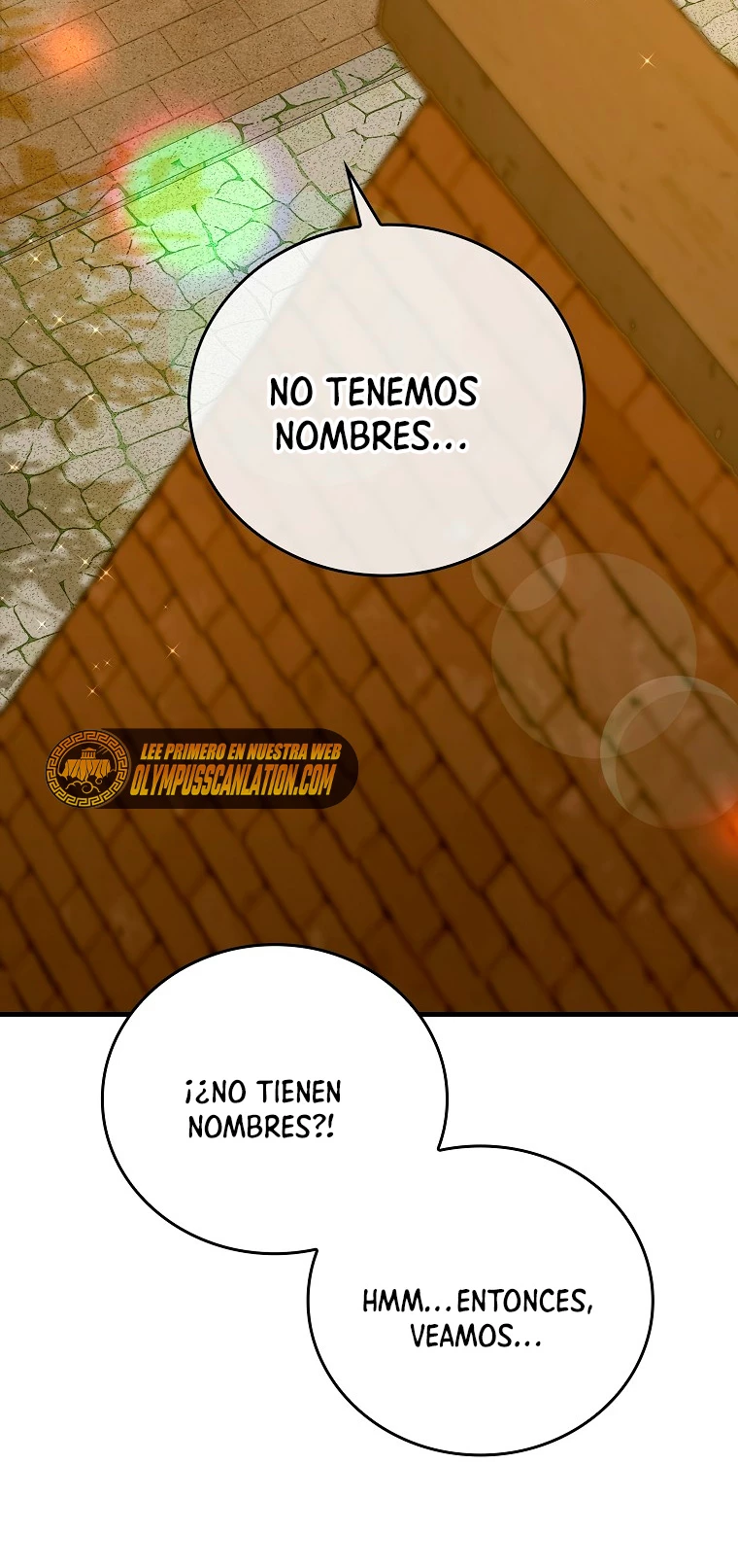 Al demonio con ser un santo, soy un medico Capitulo 43 página 11