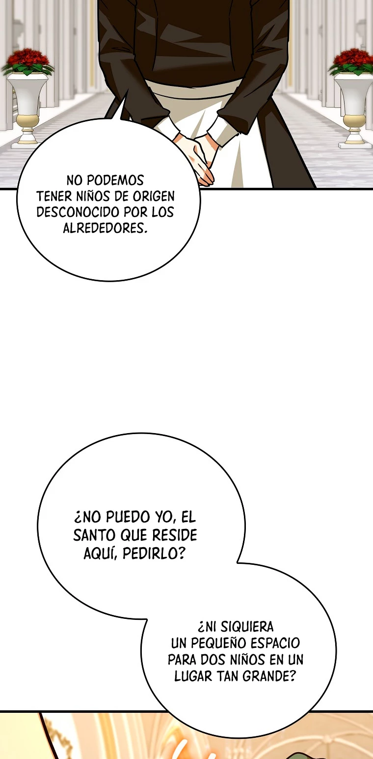 Al demonio con ser un santo, soy un medico Capitulo 43 página 4