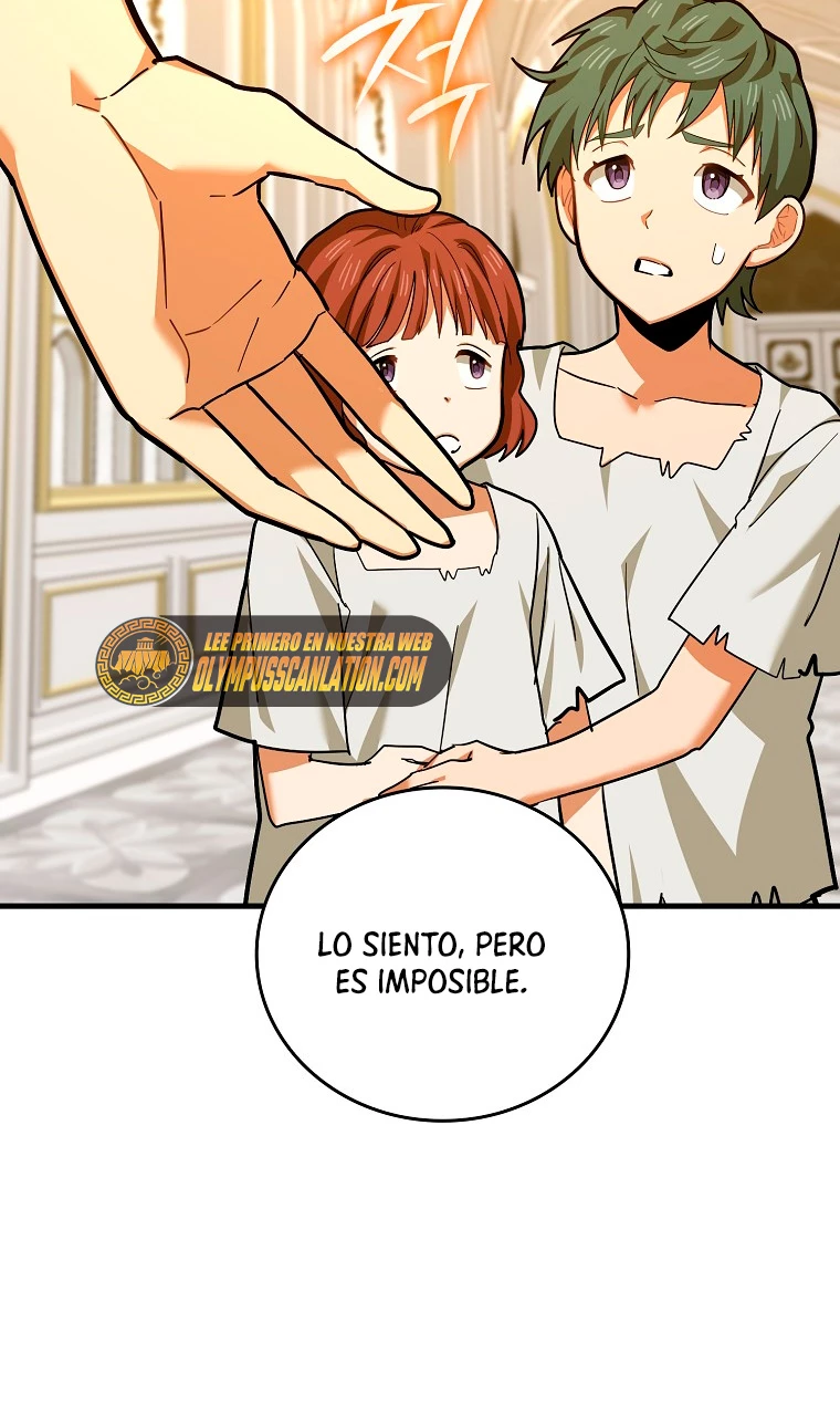 Al demonio con ser un santo, soy un medico Capitulo 43 página 5