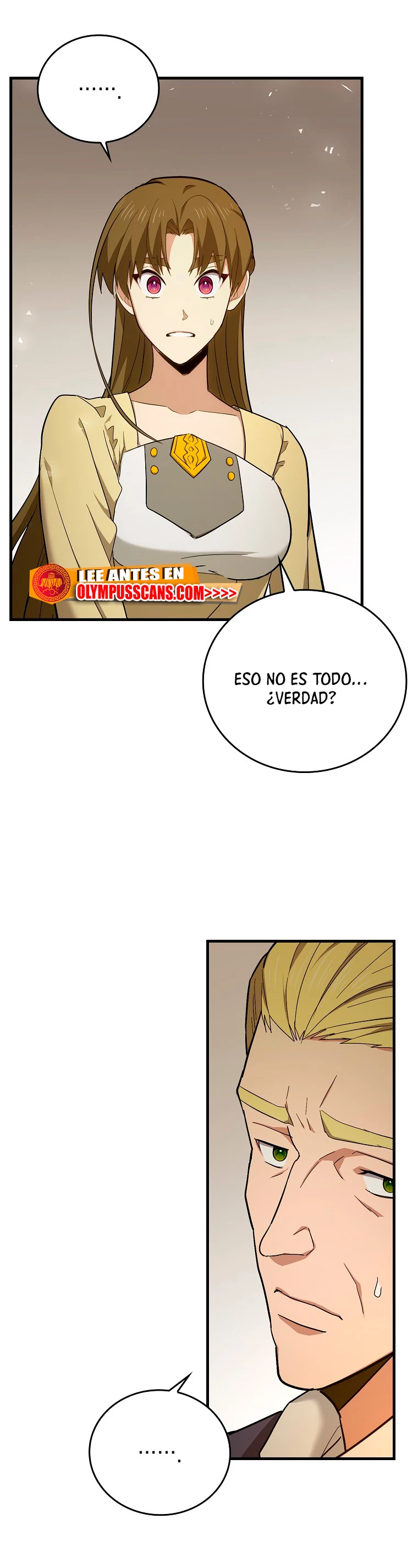 Al demonio con ser un santo, soy un medico Capitulo 44 página 18