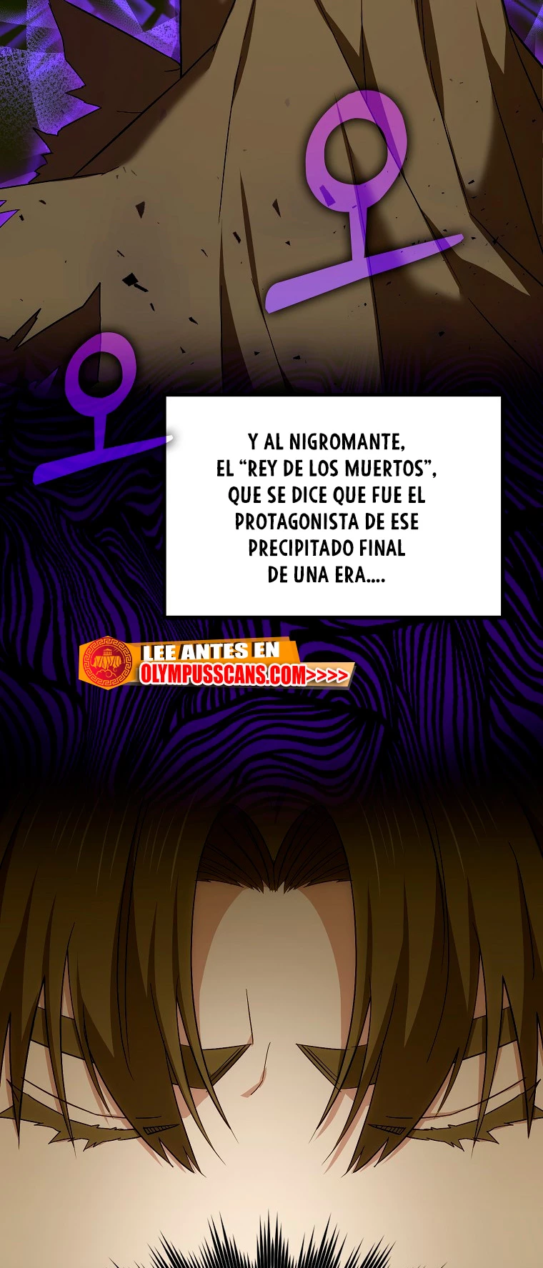 Al demonio con ser un santo, soy un medico Capitulo 44 página 22