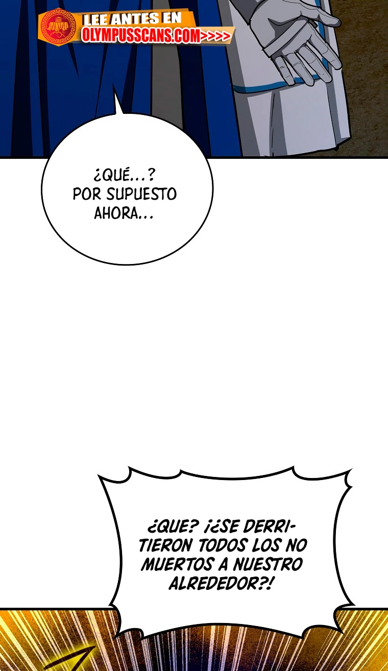 Al demonio con ser un santo, soy un medico Capitulo 45 página 12
