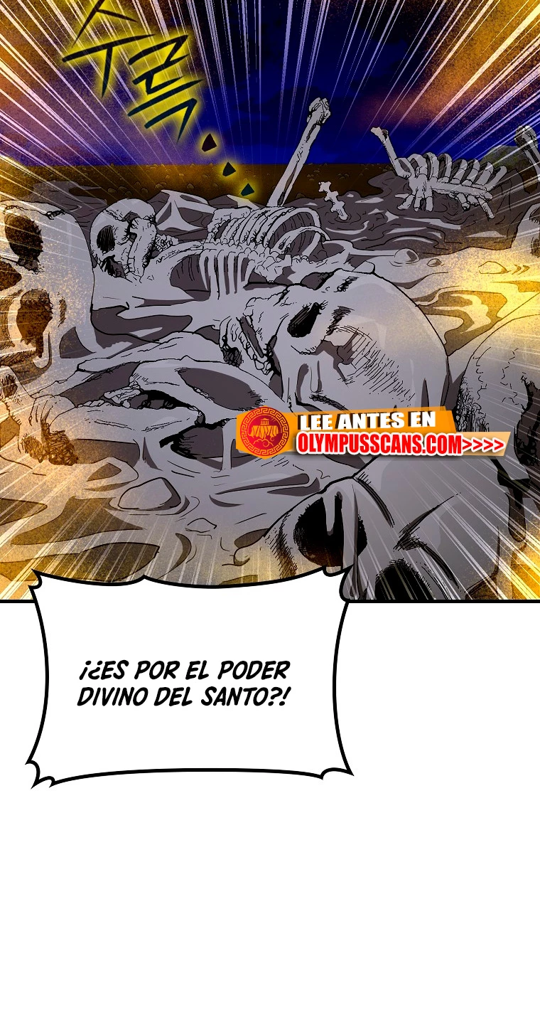 Al demonio con ser un santo, soy un medico Capitulo 45 página 13