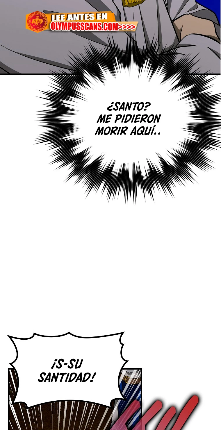 Al demonio con ser un santo, soy un medico Capitulo 45 página 15