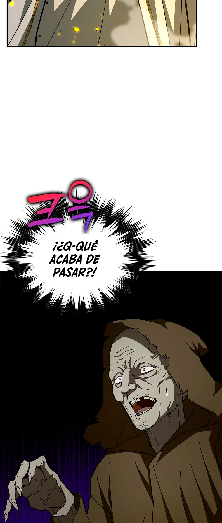 Al demonio con ser un santo, soy un medico Capitulo 45 página 26
