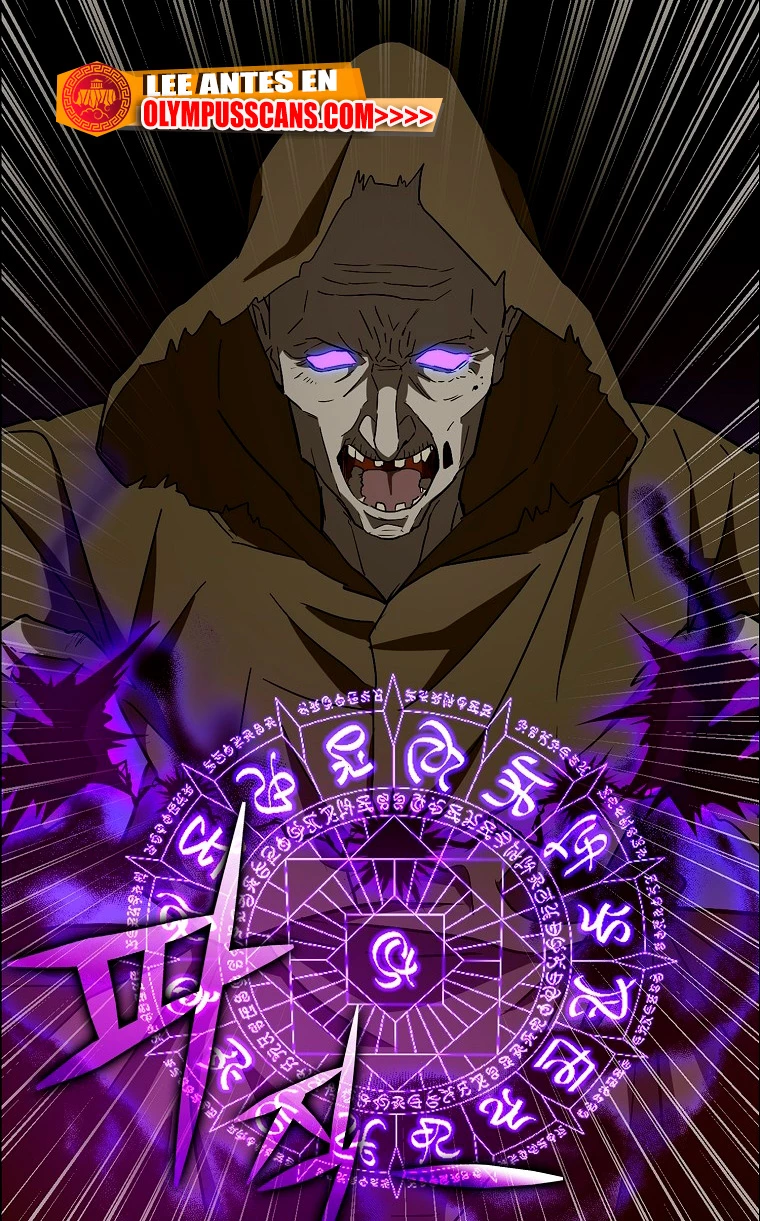 Al demonio con ser un santo, soy un medico Capitulo 45 página 28