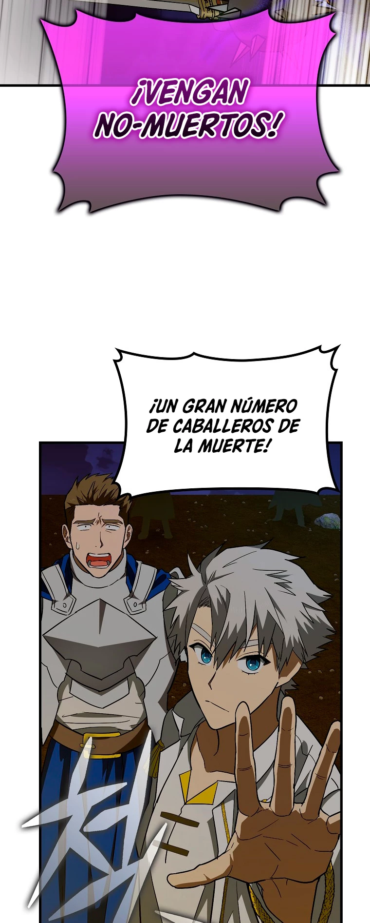 Al demonio con ser un santo, soy un medico Capitulo 45 página 31