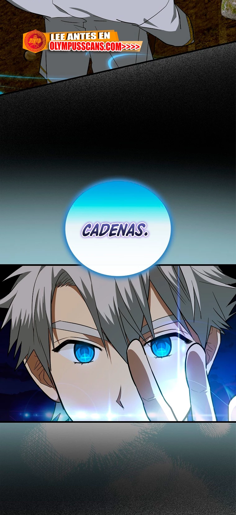 Al demonio con ser un santo, soy un medico Capitulo 45 página 37