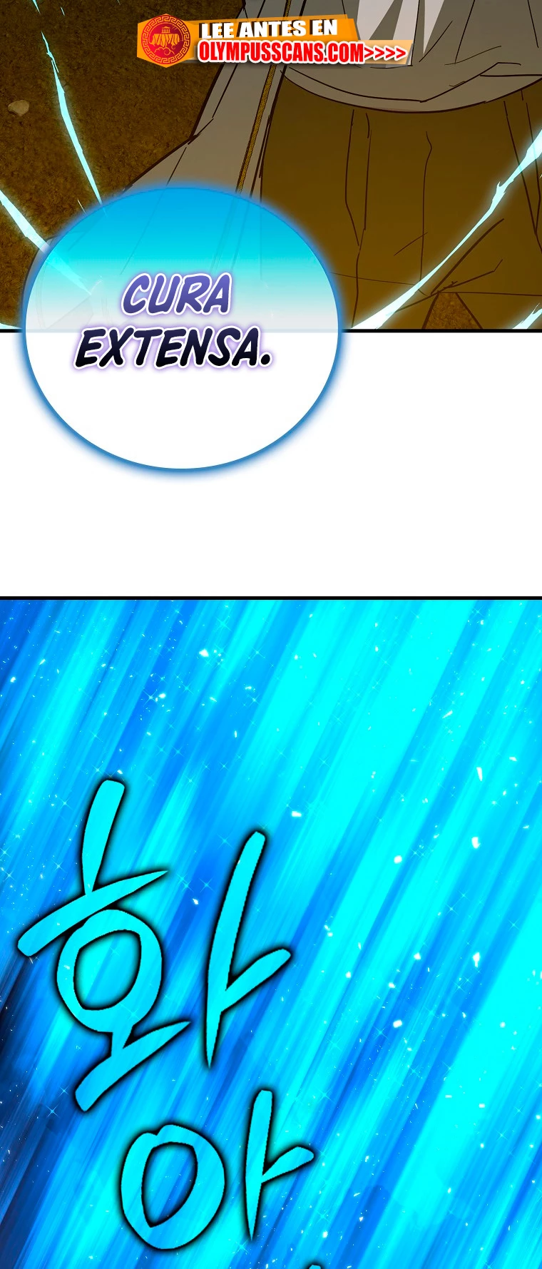Al demonio con ser un santo, soy un medico Capitulo 45 página 49