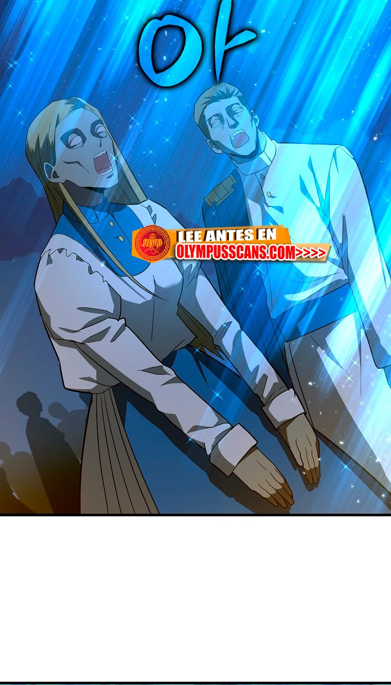 Al demonio con ser un santo, soy un medico Capitulo 45 página 50