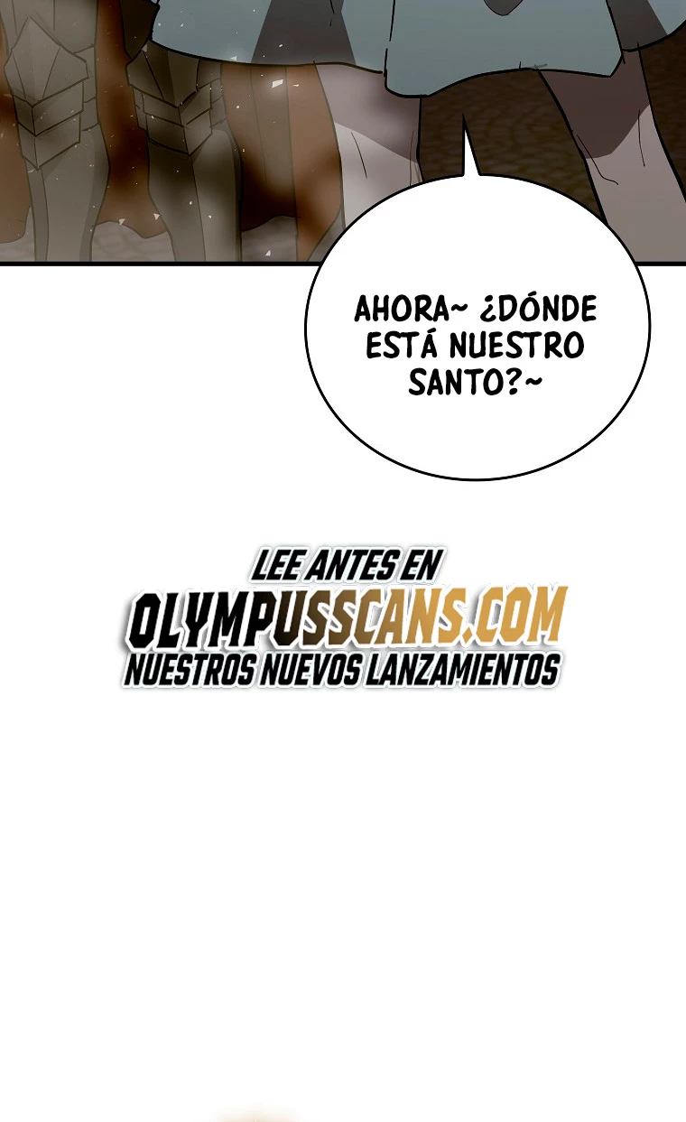 Al demonio con ser un santo, soy un medico Capitulo 45 página 67