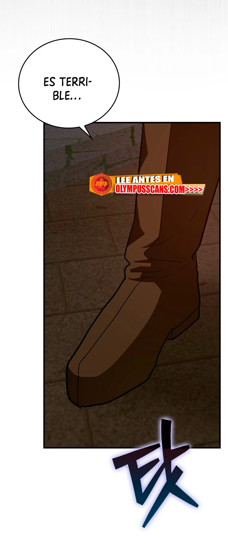 Al demonio con ser un santo, soy un medico Capitulo 46 página 30