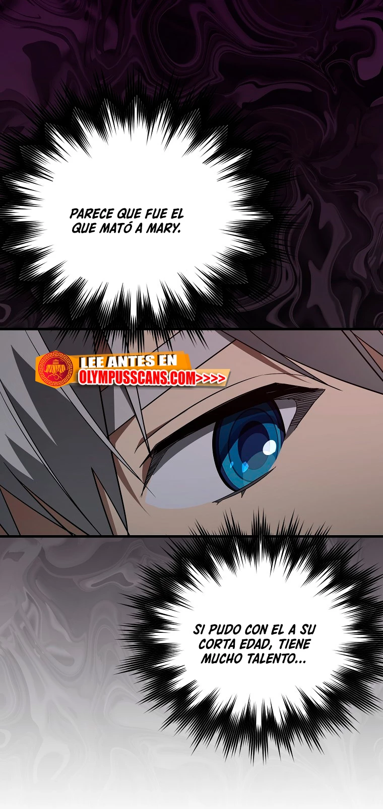 Al demonio con ser un santo, soy un medico Capitulo 46 página 45