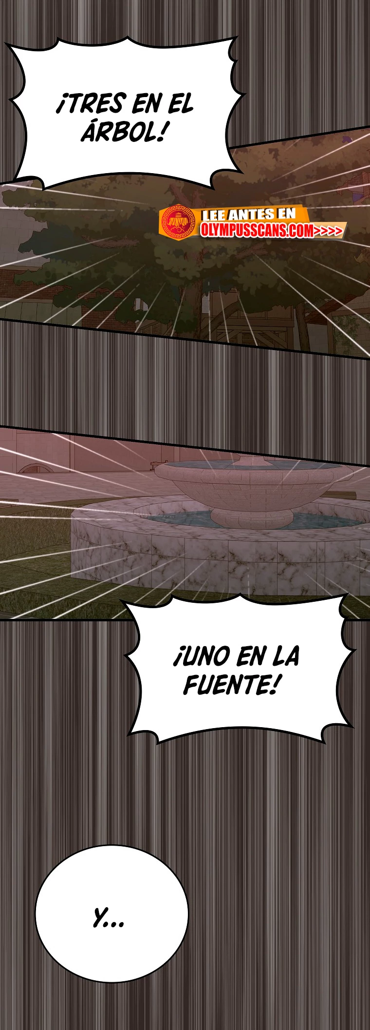Al demonio con ser un santo, soy un medico Capitulo 46 página 49