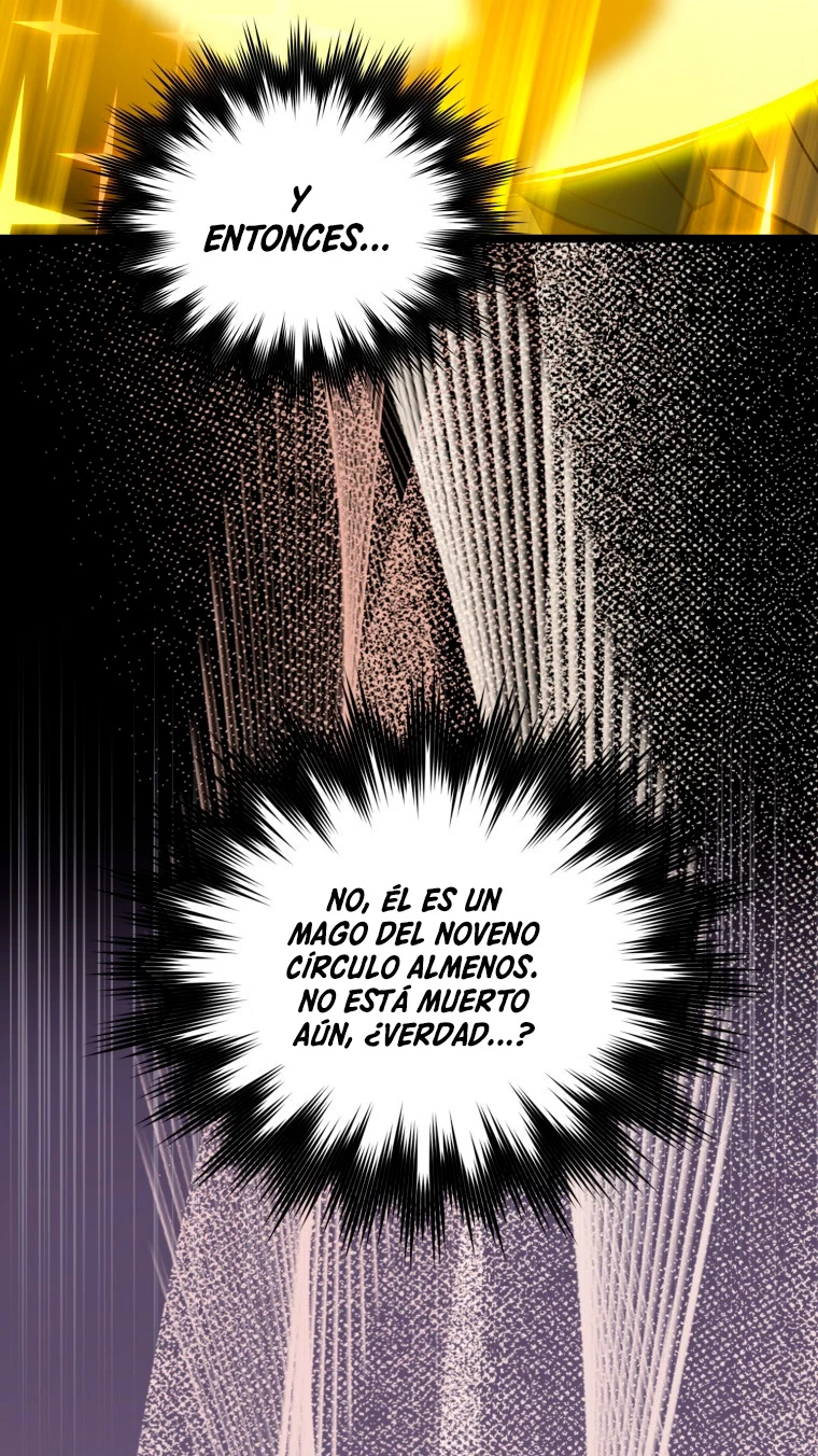 Al demonio con ser un santo, soy un medico Capitulo 47 página 34