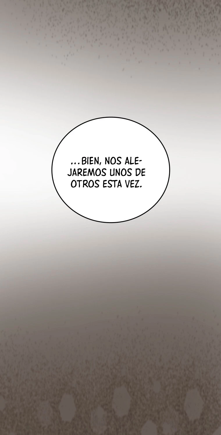 Al demonio con ser un santo, soy un medico Capitulo 47 página 53