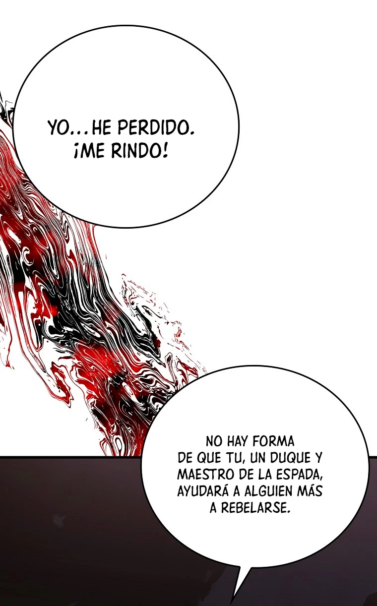 Al demonio con ser un santo, soy un medico Capitulo 48 página 40