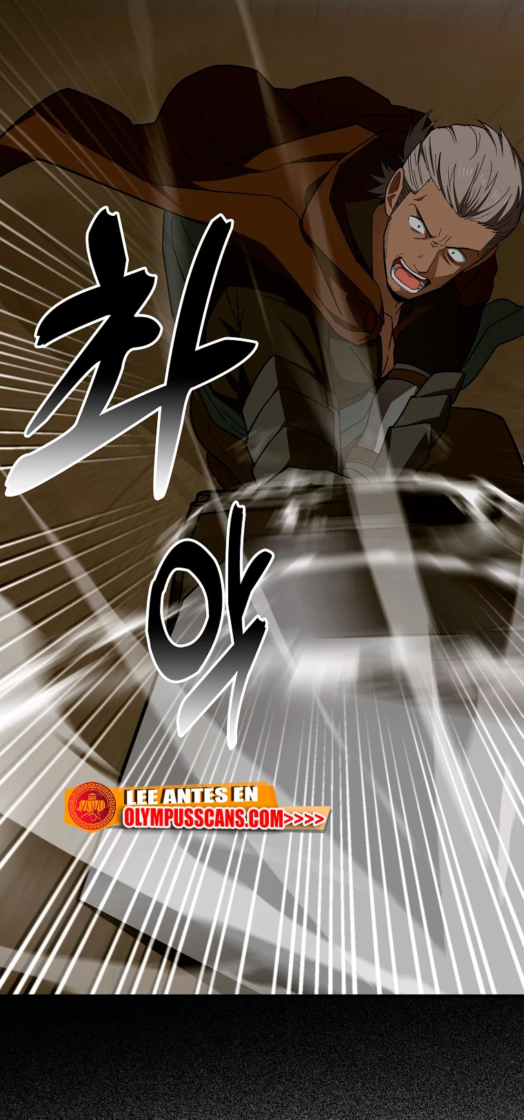 Al demonio con ser un santo, soy un medico Capitulo 48 página 43