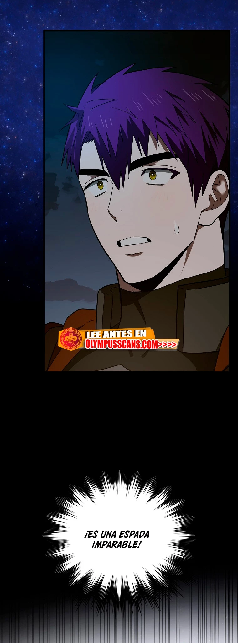 Al demonio con ser un santo, soy un medico Capitulo 48 página 48