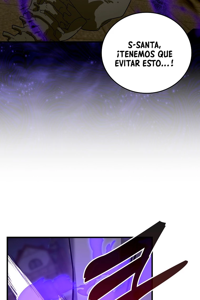 Al demonio con ser un santo, soy un medico Capitulo 49 página 14