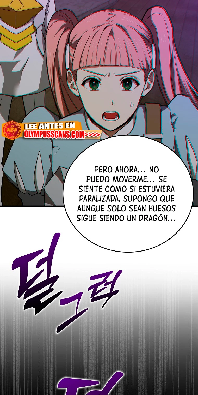 Al demonio con ser un santo, soy un medico Capitulo 49 página 23