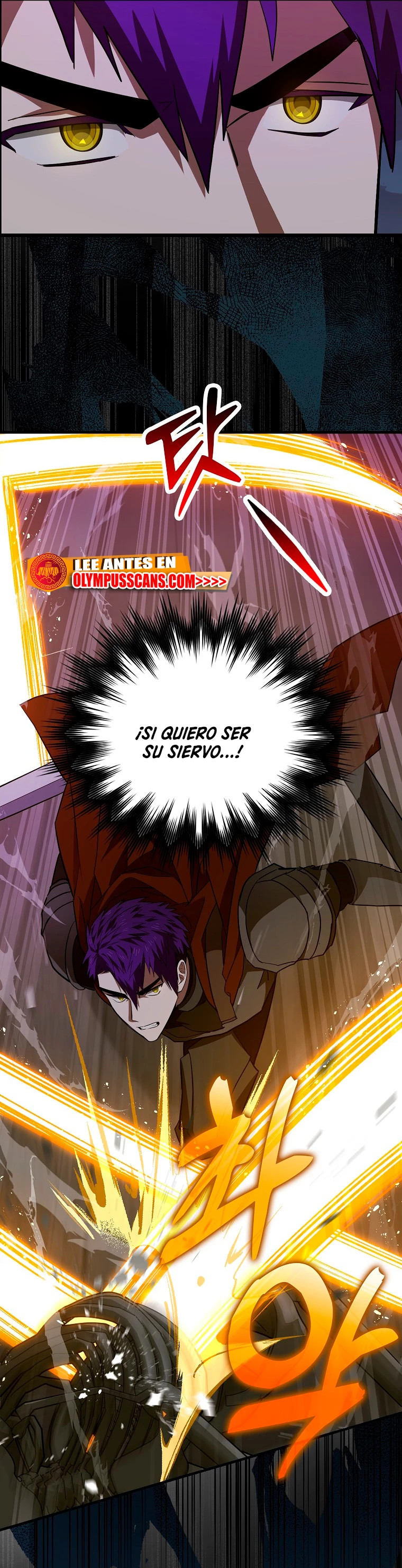 Al demonio con ser un santo, soy un medico Capitulo 49 página 32
