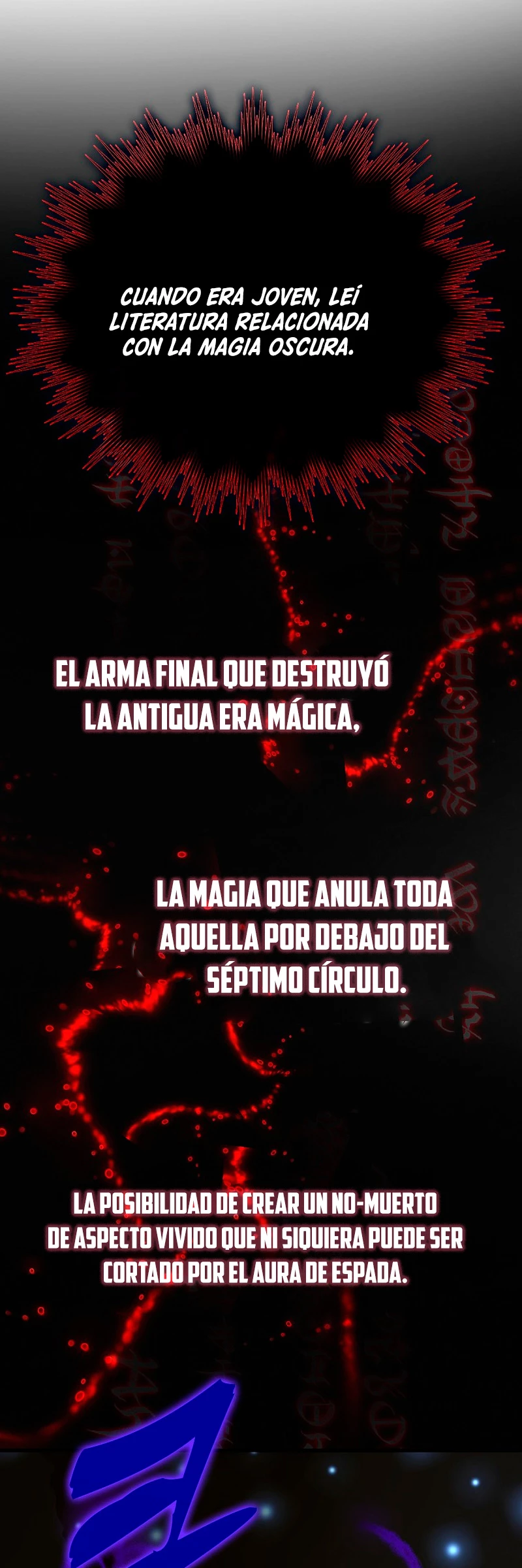 Al demonio con ser un santo, soy un medico Capitulo 50 página 2