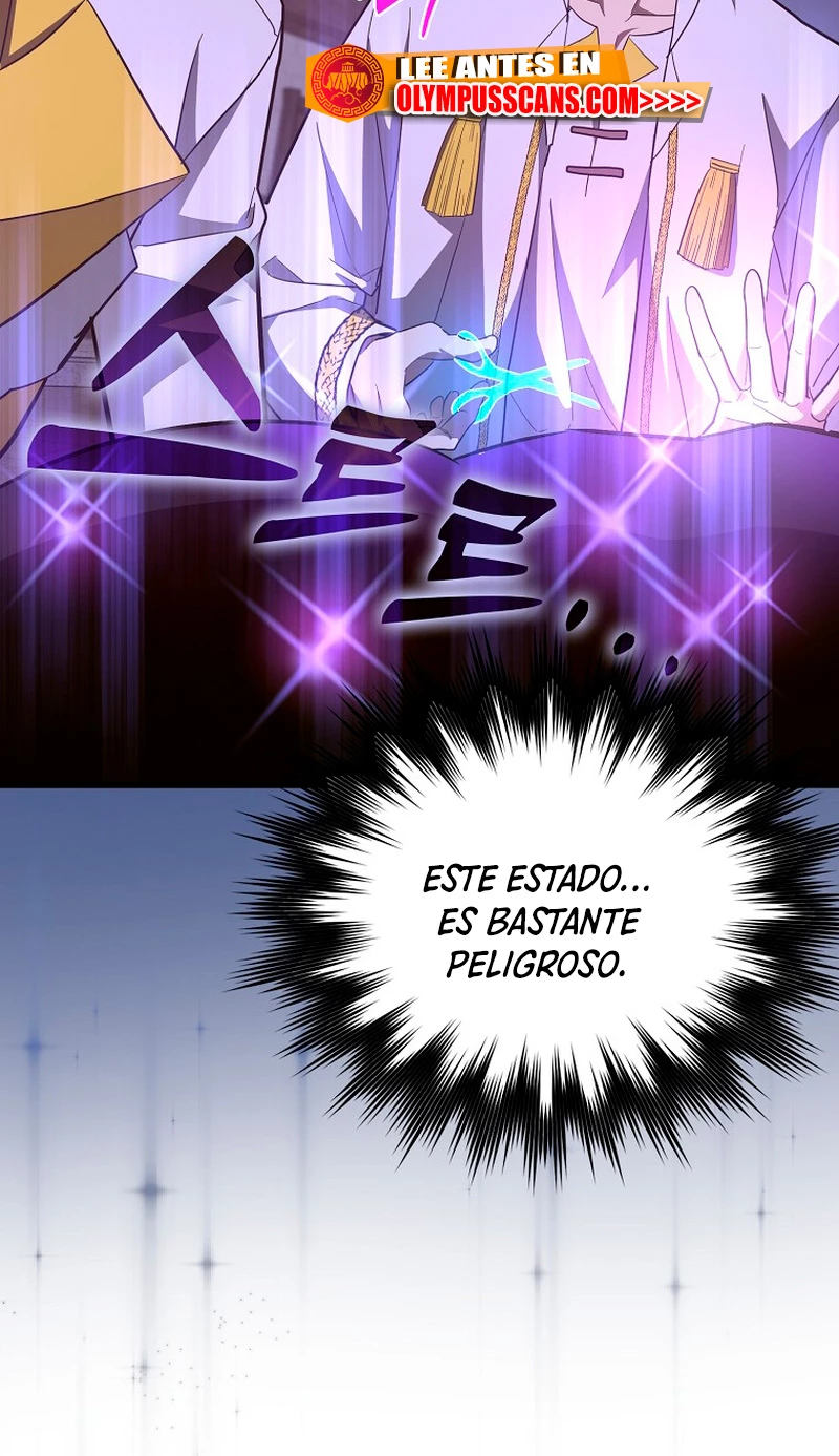 Al demonio con ser un santo, soy un medico Capitulo 50 página 25