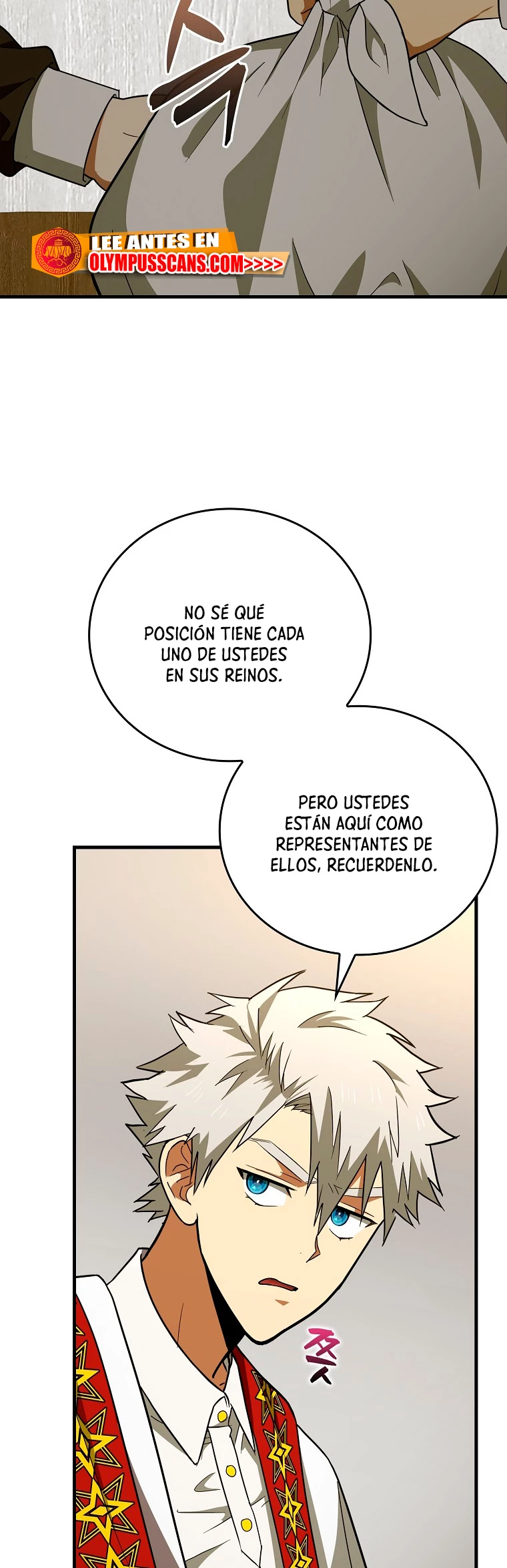 Al demonio con ser un santo, soy un medico Capitulo 51 página 64