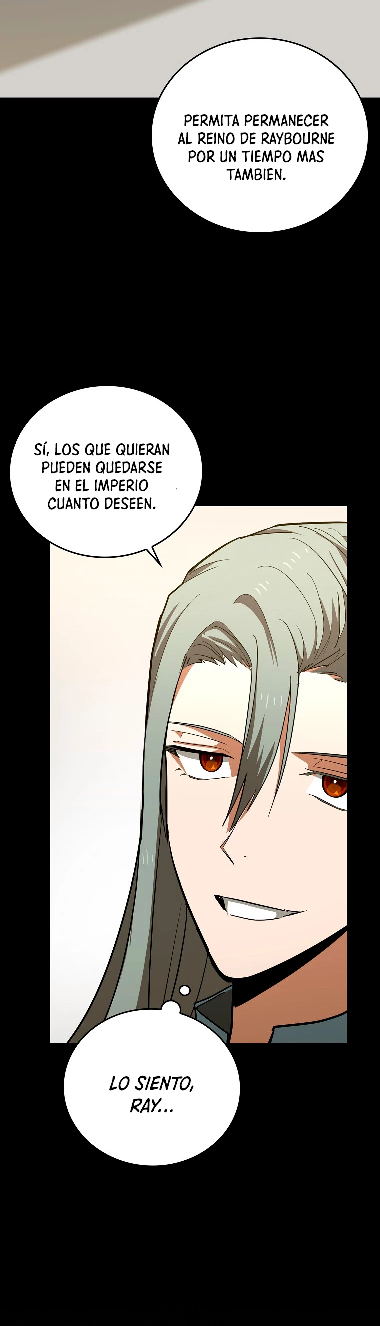 Al demonio con ser un santo, soy un medico Capitulo 52 página 14