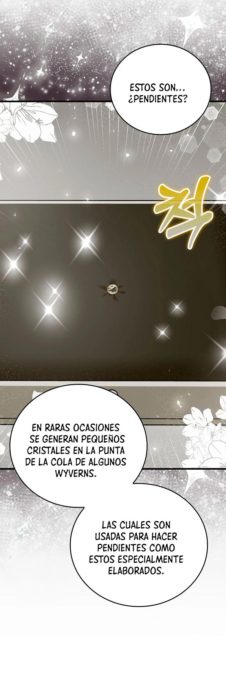 Al demonio con ser un santo, soy un medico Capitulo 53 página 24
